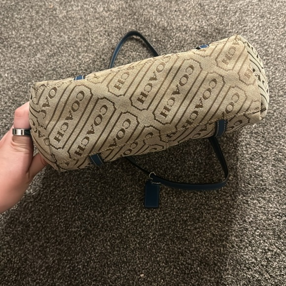 Coach Purse - Picture 5 of 8